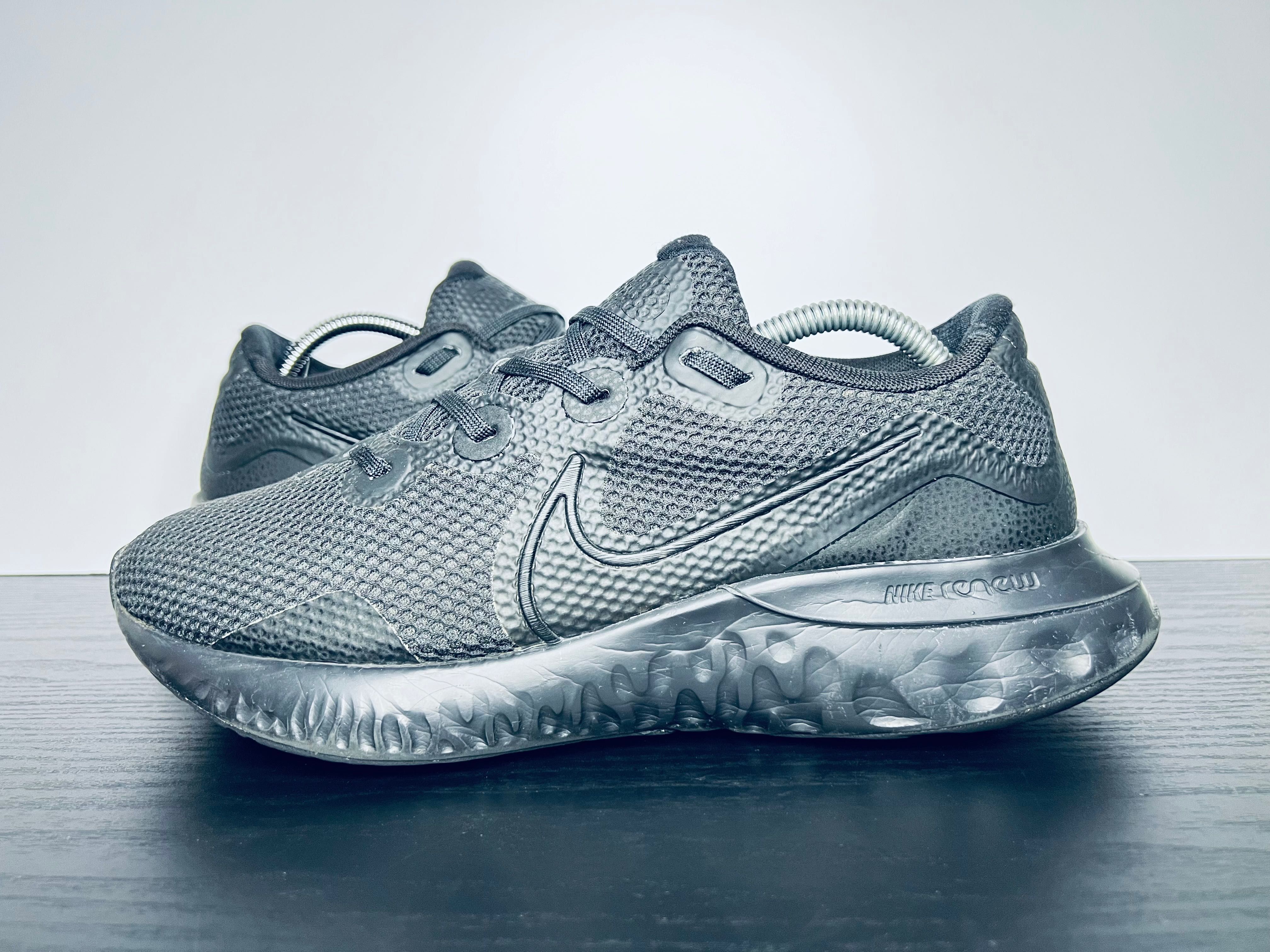 Кросівки Nike RENEW RUN 44р 28см