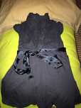 Vestido benetton algodão
