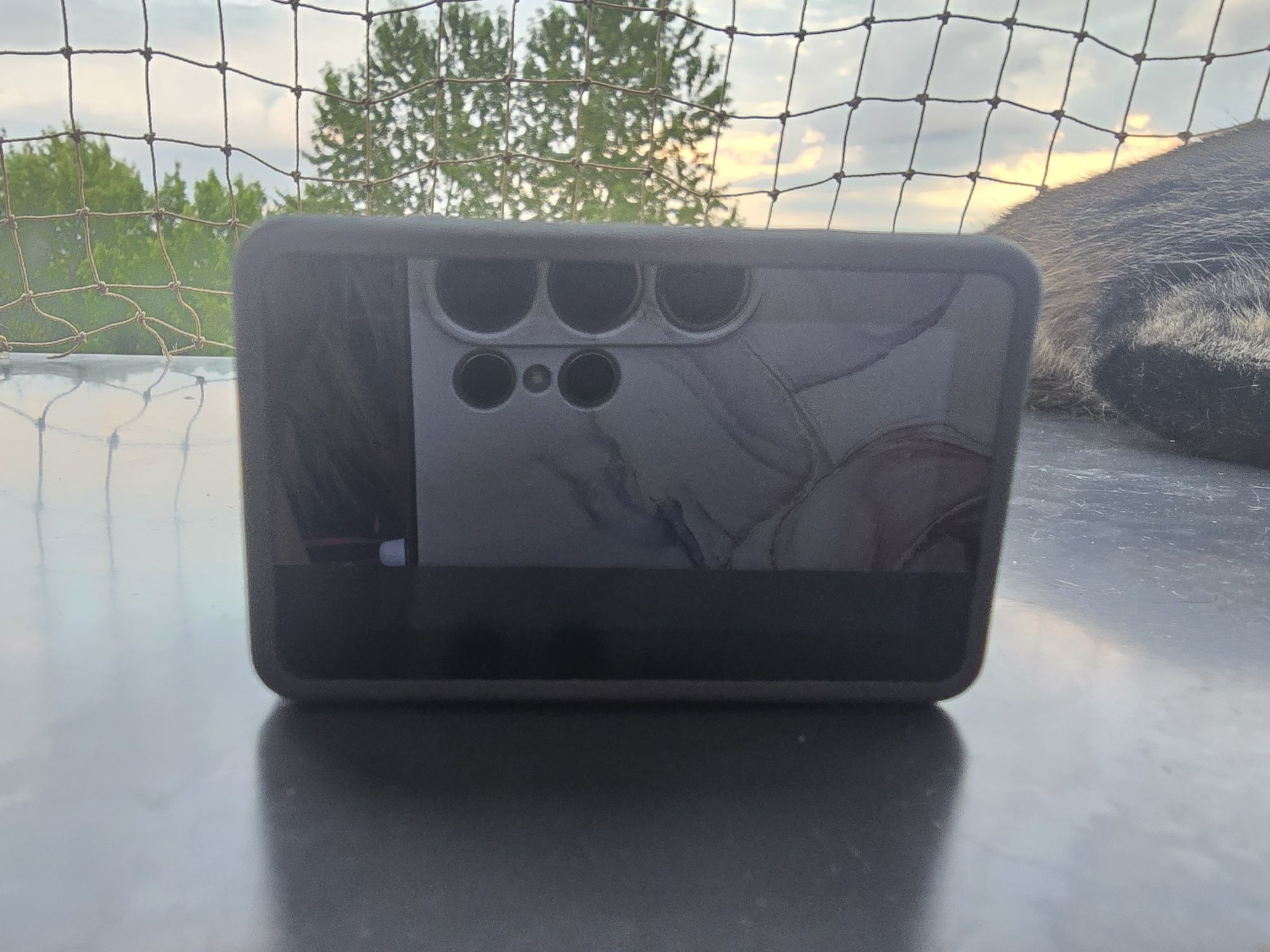 DJI Osmo action 3