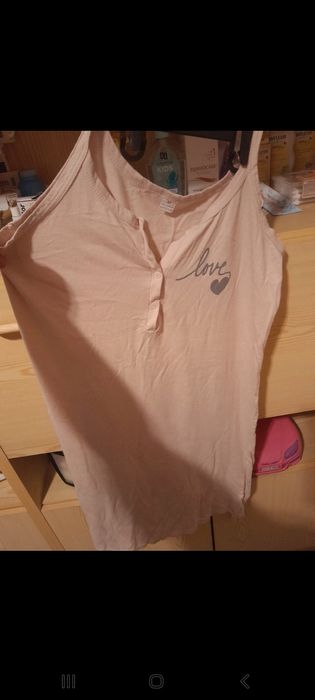 Koszulki nocne uniwersalny roz