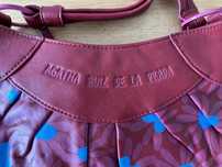 Agatha Ruiz de la Prada - torebka