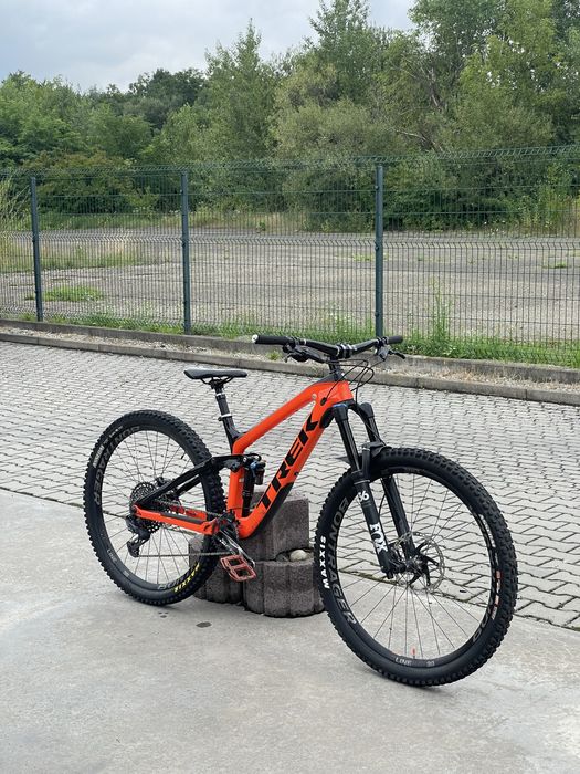 Trek slash 9.8 carbon СРОЧНИЙ ПРОДАЖ!!