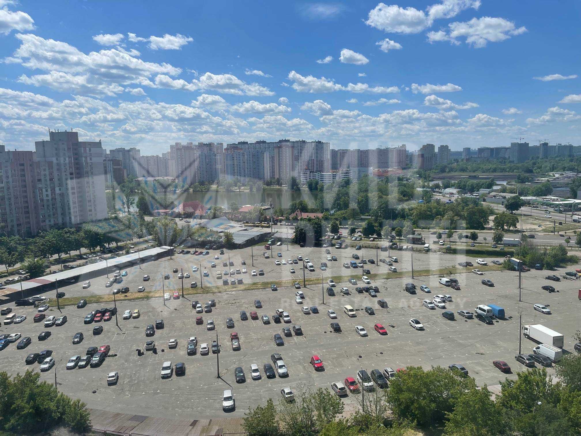 Харківське Шосе 56, 3к, КТУ, 109 метрів