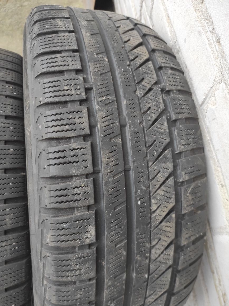 Резина 205/55 r16