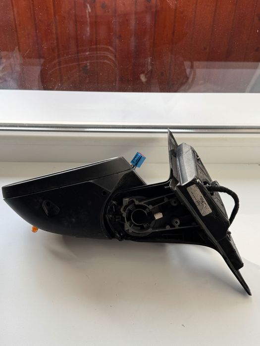 Бокове дзеркало Volvo V50 (ліве)