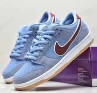 42 Nike Sb Dunk Philadelphia