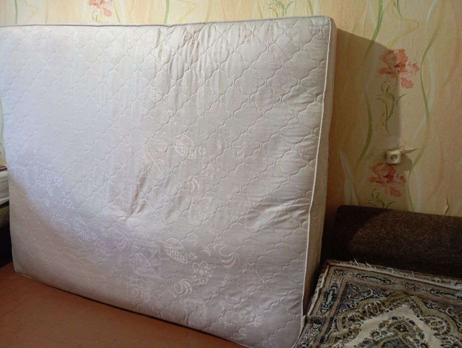 Матрац ортопедичний б у
