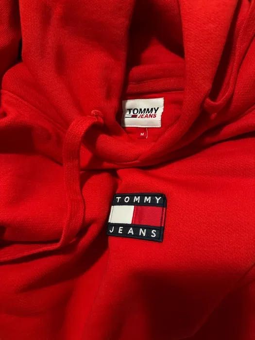 Camisola Tommy Jeans