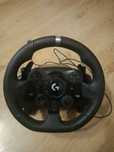 Kierownica Logitech G923 + shifter