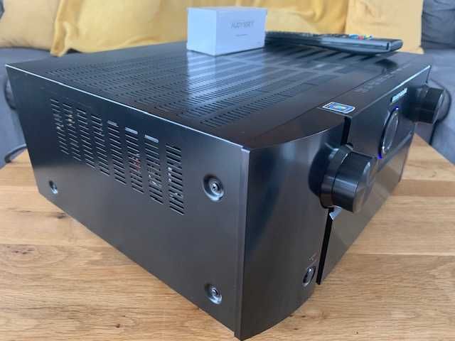 Amplituenr Marantz SR 7005