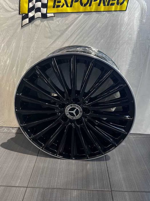 jantes 18 mercedes 5x112
