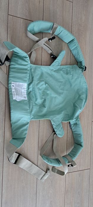 Nosidełko Kindercraft Nino