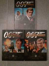 007 - Roger Moore