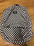 Plecak firmy Vans