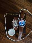 Smartwatch Huawei GT 4 46mm jak nowy! 2,5 miesiąca!