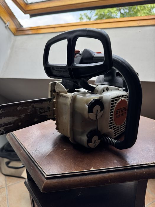 Piła spalinowa Stihl ms 193T
