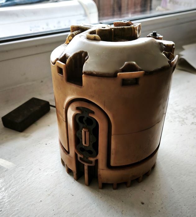 Бензонасос на Пассат Б4