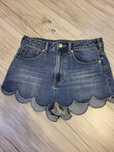 Spodenki H&M roz 36 nowe bez metki