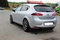 Seat Leon Seat Leon 105 KM 1.9 Disel 260 tys przebieg