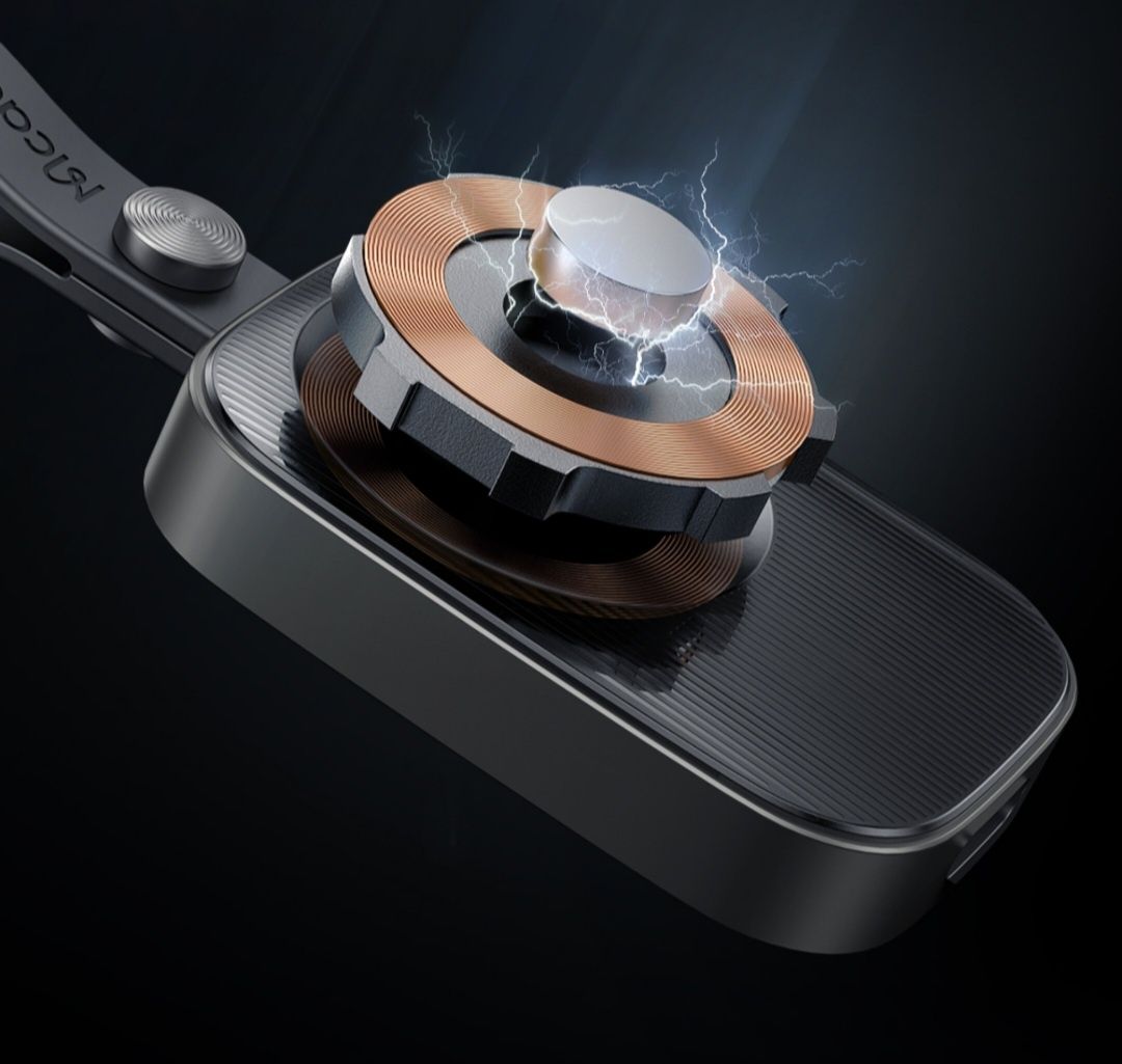 MCDODO Ładowarka Indukcyjna do APPLE WATCH 6 7 8 9 SE Ultra