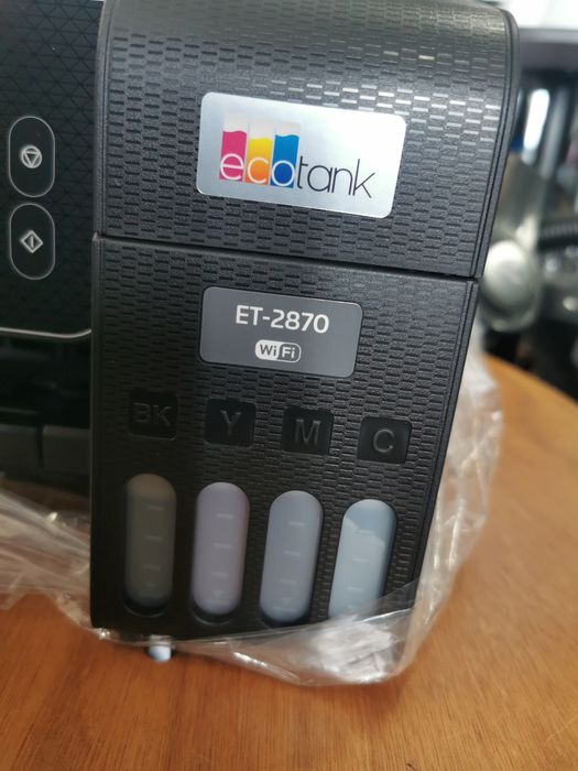 Drukarka atramentowa Epson EcoTank ET-2870 (28)