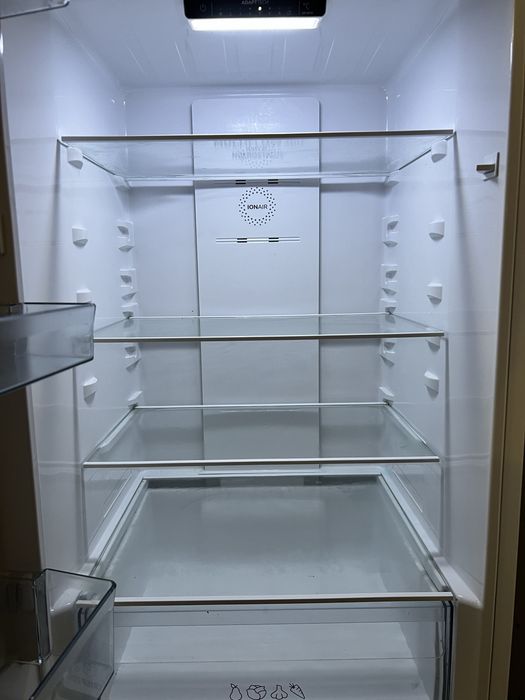 Холодильник Gorenje No Frost+ / MULTIFLOW 360°