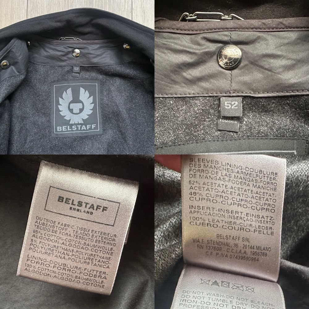 Куртка курточка Belstaff