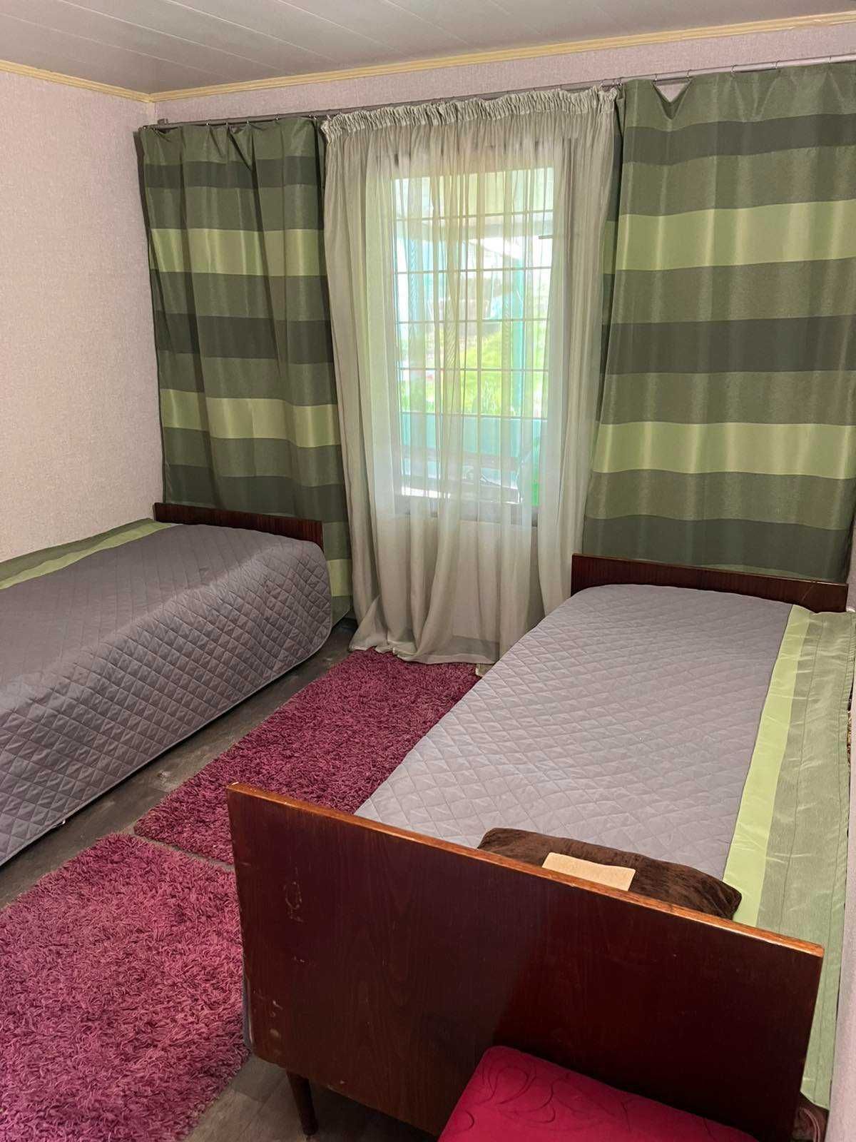+Продам дачу с.Михайловка 27000 дол.