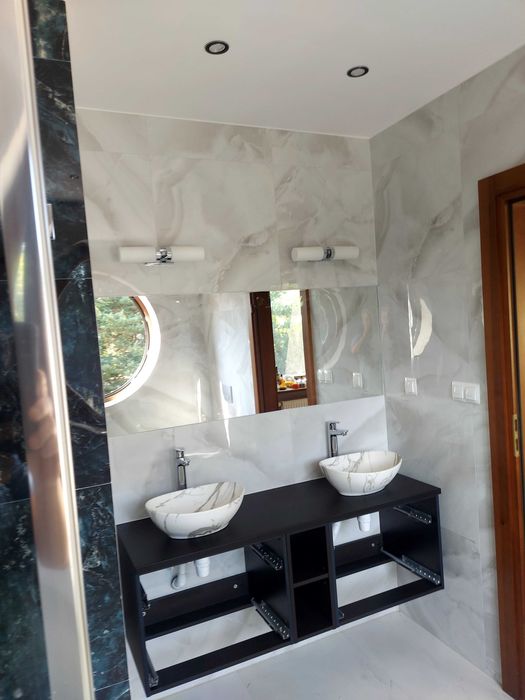 Remonty i wykończenia mieszkań od A do Z ,ocieplenia budynków