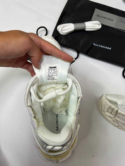 Кроссовки Balenciaga runner баленсиага ранер opium drip drill erd y2k