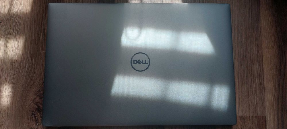 Laptop Dell Precision 5550 i7-10750H 32GB 256GB SSD Nvidia T1000