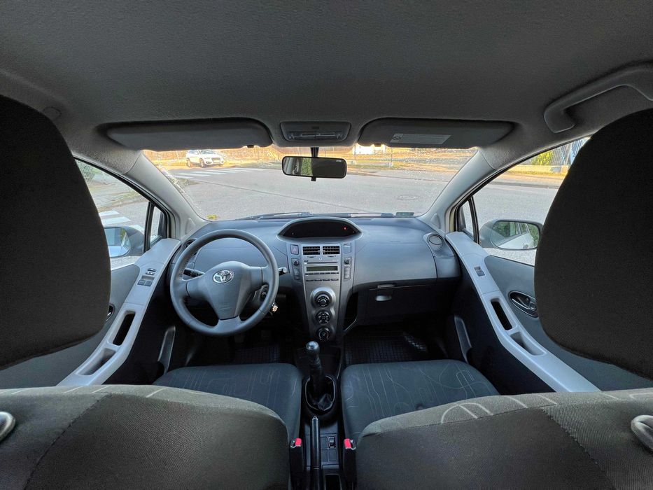 Benzyna Klima Auto z Polskiego Salonu Bezwypadkowa Zadbana Bez Wkładu