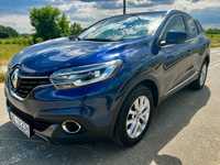 Renault Kadjar Renault Kadjar INTENS Energy TCe 130 Salon Polska Pierwszy właściciel