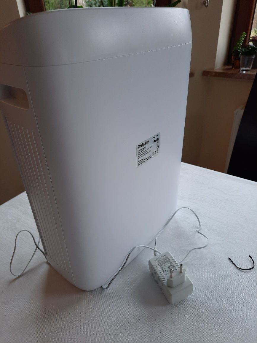Oczyszczacz powietrza Philipiak KJ200F