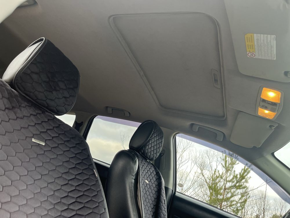 Mitsubishi Outlander XL