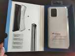 Case etui pokrowiec gumowy Samsung Galaxy A91 S10