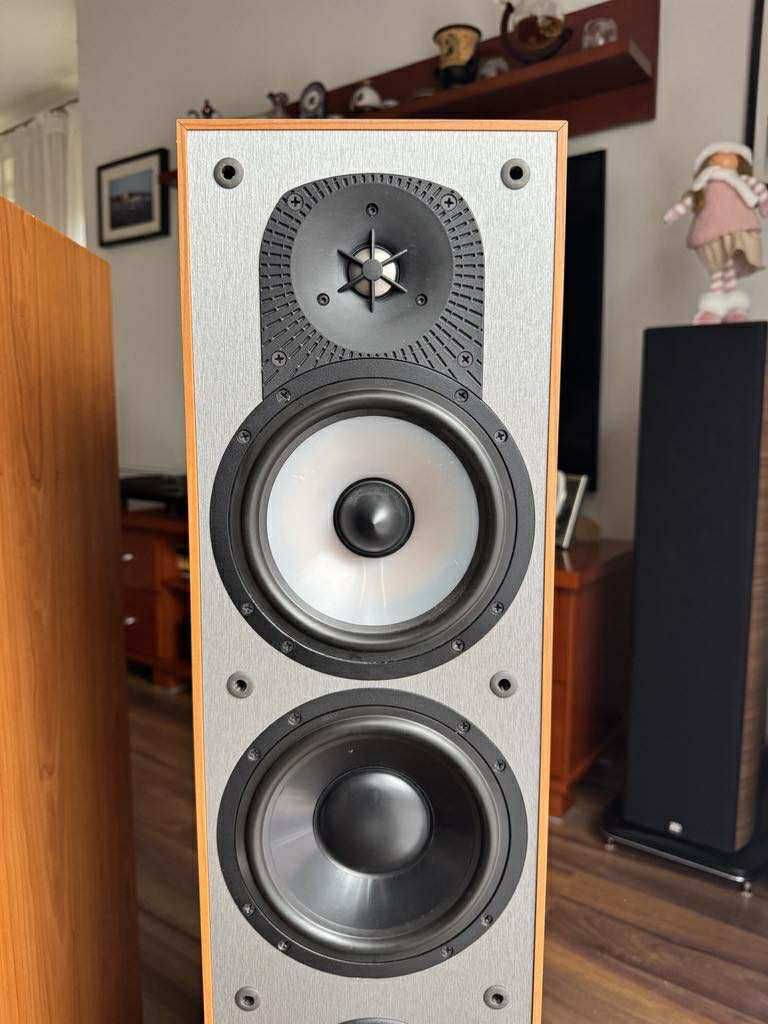 Paradigm Monitor 7 V2 – Kolumny Podłogowe