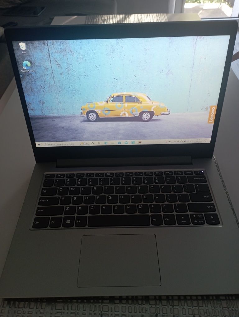 Lenovo Ideapad 14