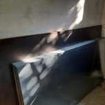 Blacha ocynk 1mm