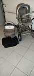Conjunto bebecar