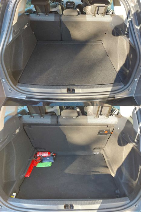 Renault Clio IV 1.5 Grandtour dci LIMITED