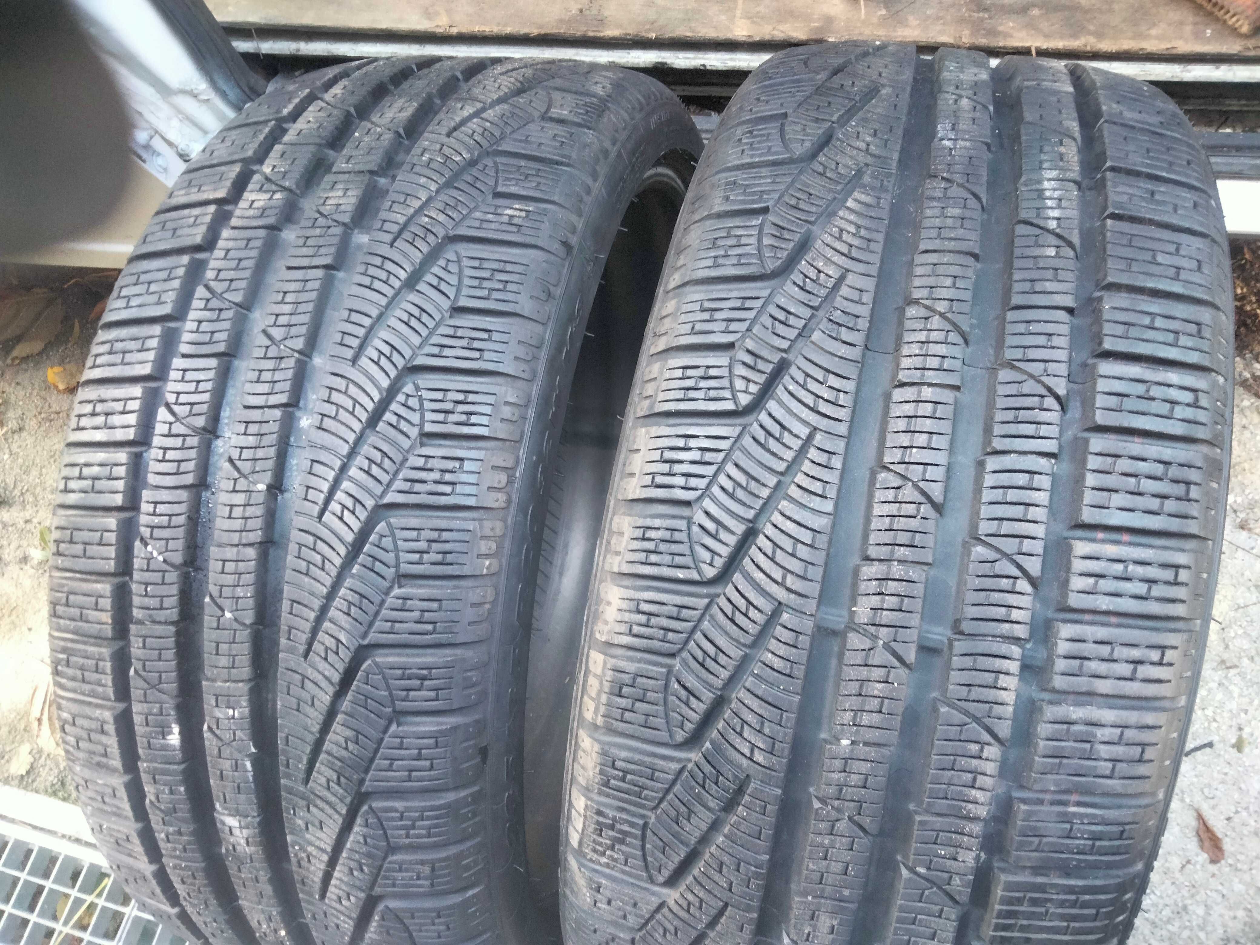 235 35 R20 Pirelli