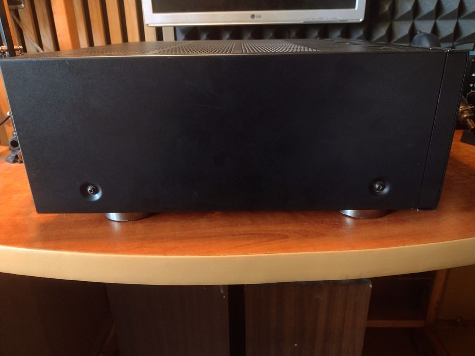 Wzmacniacz Yamaha ax 750