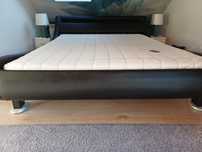 Materac Hilding 160x200