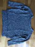 Camisola de malha