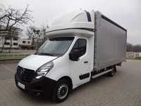 Opel Movano 2.3 170KM 21/22r  FIRANA 10EP 183tyś.km Salon Polska Zadbany!