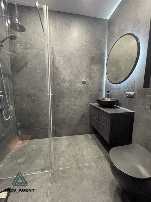 Відео! ГЕНЕРАТОР ! ВИД на Дніпро ! Видова Євро-двушка в ЖК SEVEN Севен