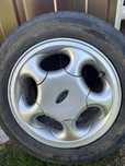 Felgi Borbet 13” Ford Ka