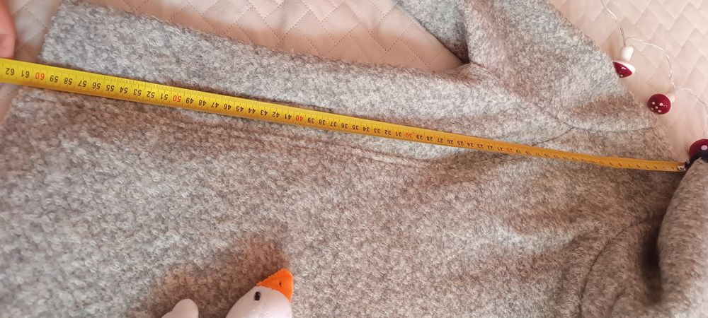 Kurtka Jesienna Mohito