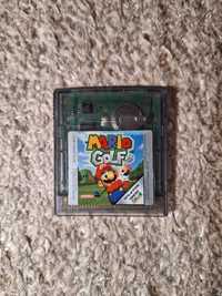 Mario Golf para Gameboy Color